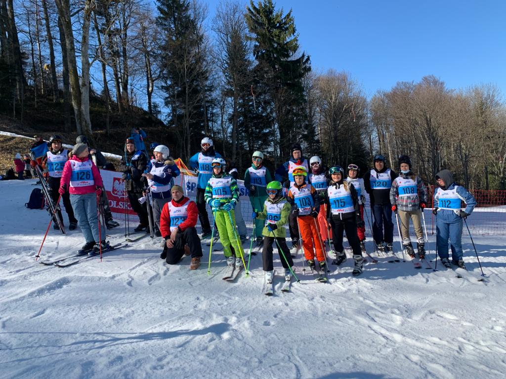 Projekt „Poznaj Polskę – kraj rodzinny” – Kraków, Wadowice, Wieliczka 17-21.10.2022 r.