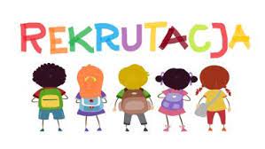 Trwa rekrutacja uzupełniajaca do szkoły i przedszkola