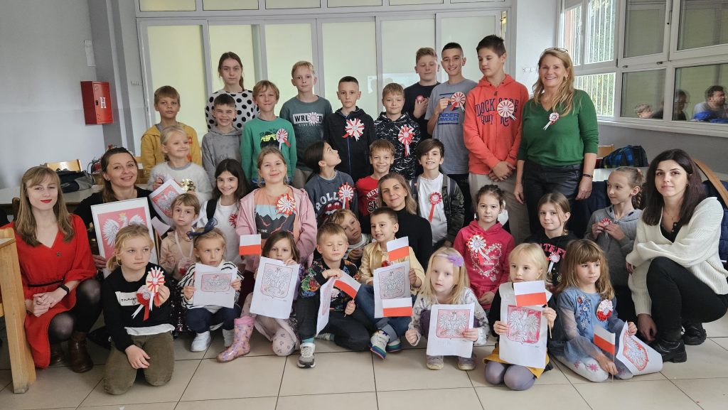 Święto Niepodległości