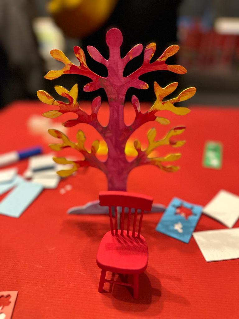 Magiczne spotkanie z Andrzejem Maleszką