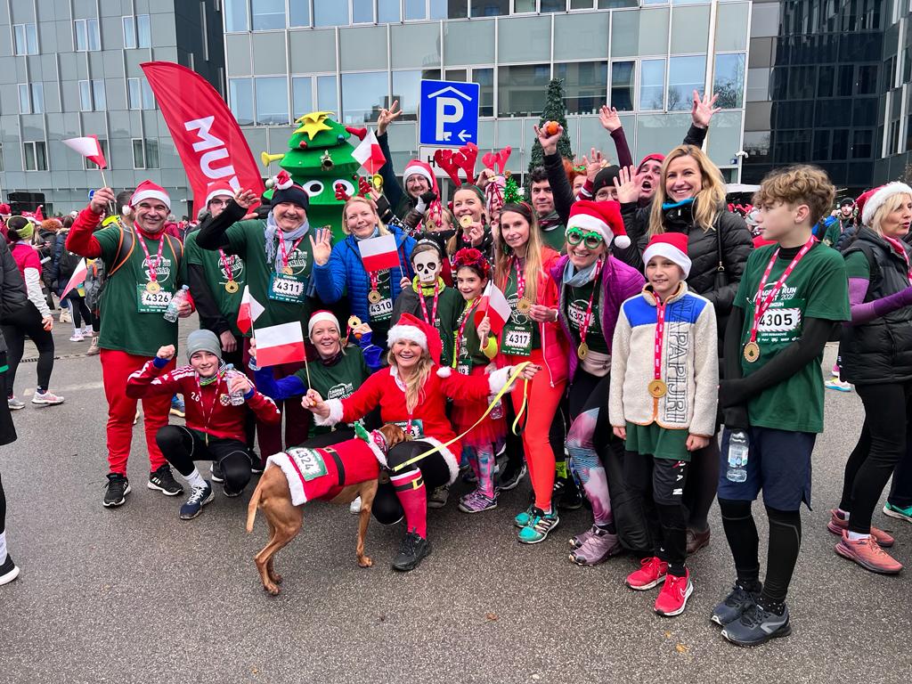 Zagreb Advent Run 2023