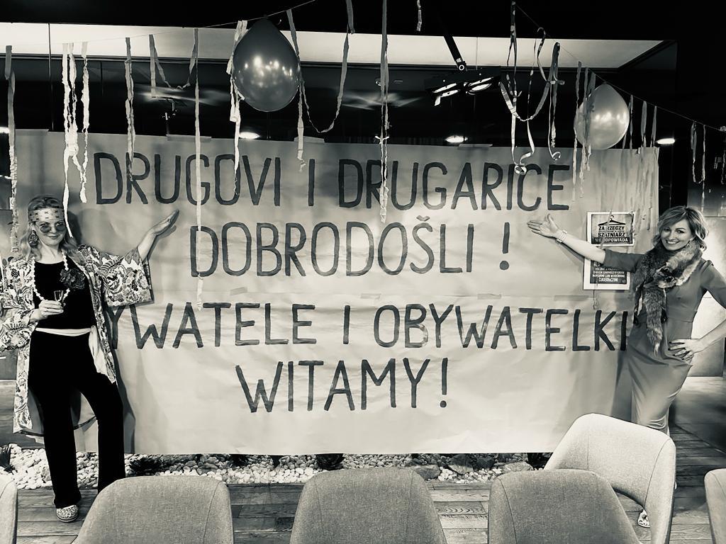 Bal karnawałowy dla dorosłych