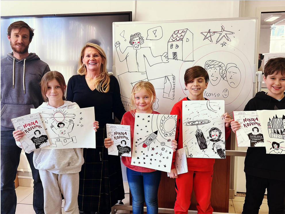 Warsztaty plastyczne