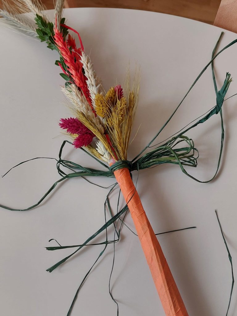 Warsztaty wielkanocne