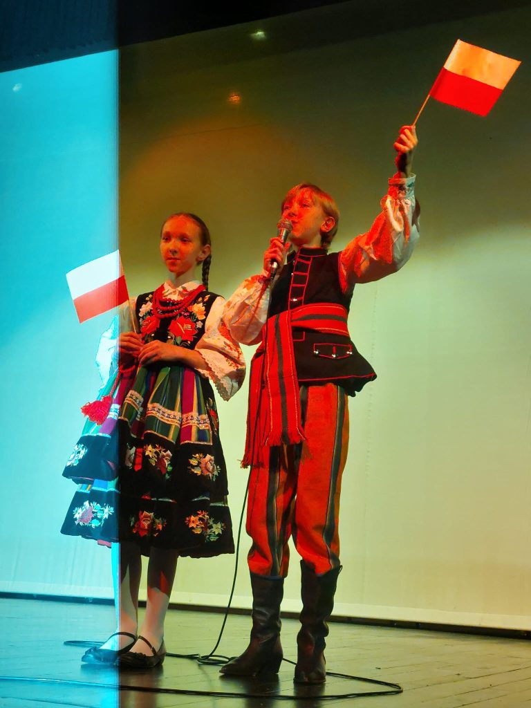 Międzynarodowy Dzień Języka Ojczystego