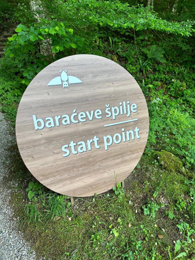 Majówka/Jaskiniówka