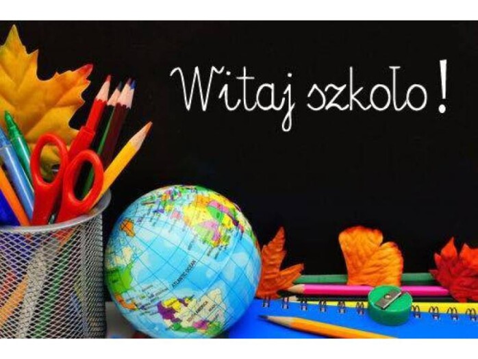 Rozpoczęcie roku szkolnego 2024/2025