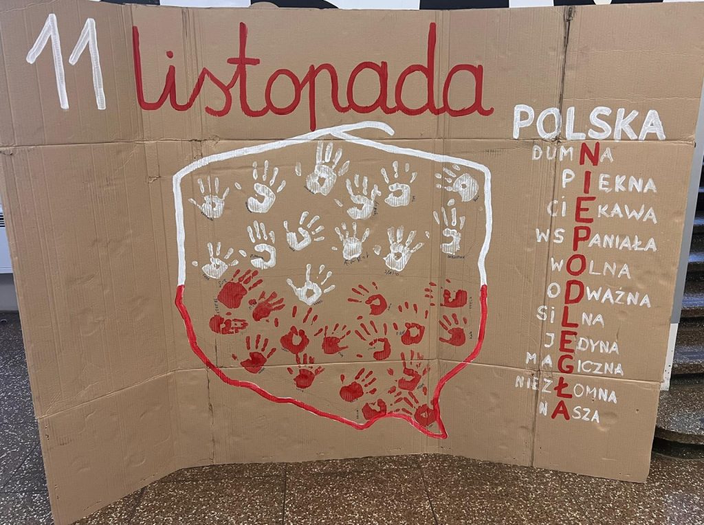 Narodowe Święto Niepodległości