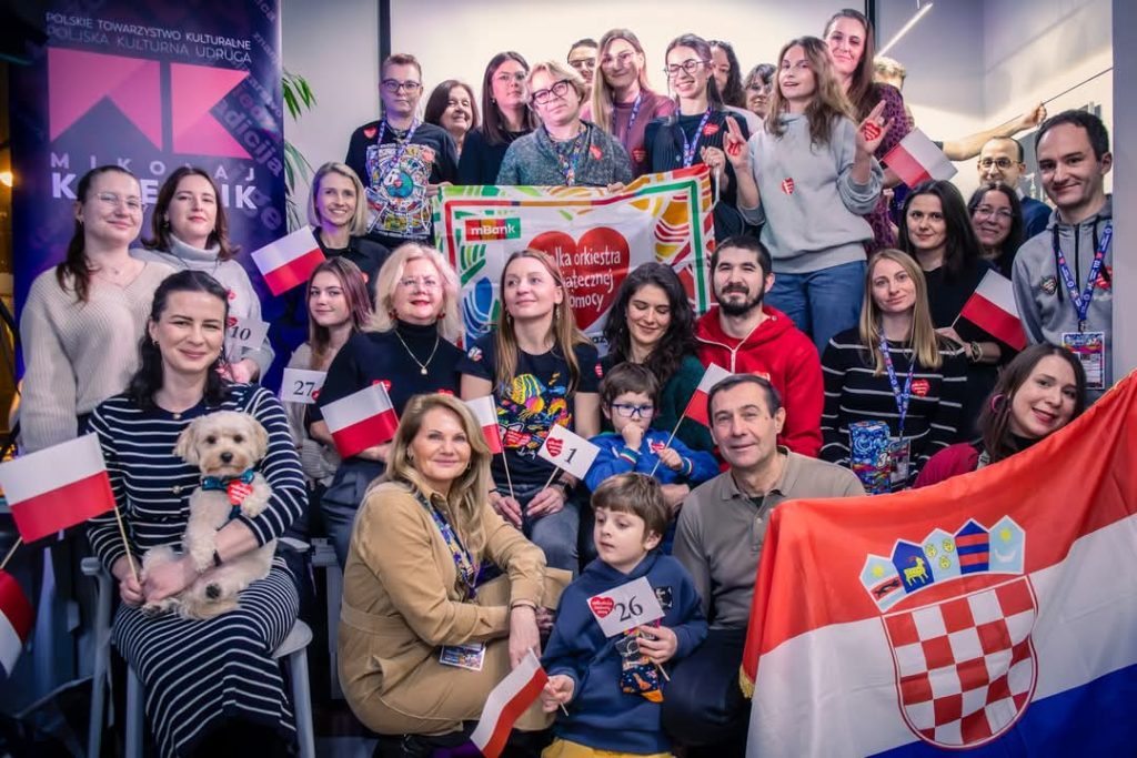 33. Finał WOŚP❤️