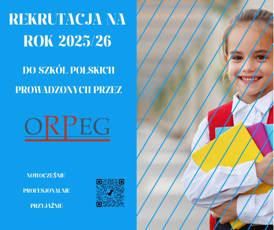 Rekrutacja na rok 2025/26
