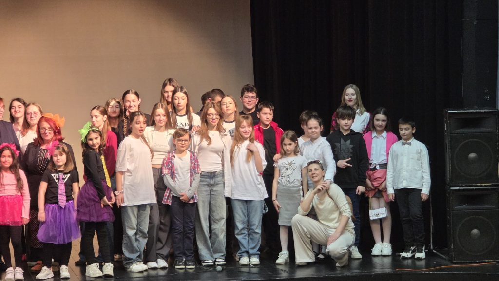 Międzynarodowy Dzień Języka Ojczystego