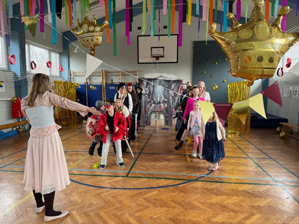 BAL KARNAWAŁOWY 2026