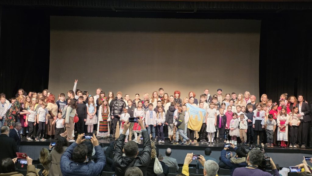 DZIEŃ JĘZYKA OJCZYSTEGO 2026