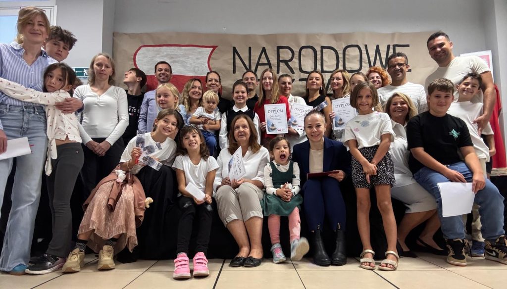 NARODOWE CZYTANIE 2026